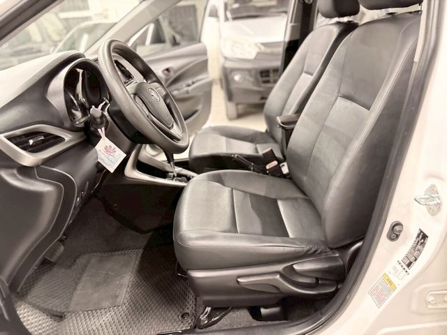 TOYOTA豐田 VIOS  第9張相片