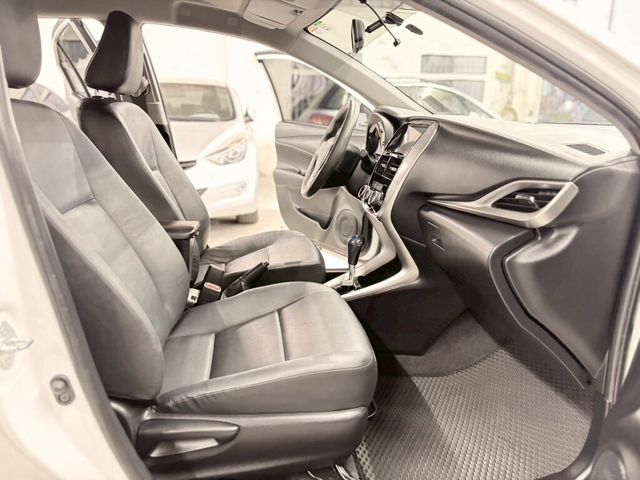TOYOTA豐田 VIOS  第11張相片