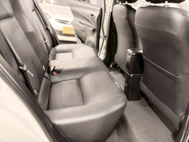 TOYOTA豐田 VIOS  第12張相片