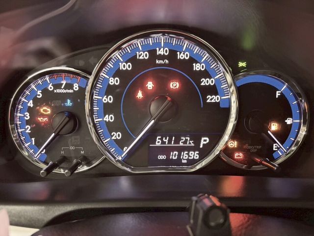 TOYOTA豐田 VIOS  第13張相片