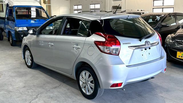 TOYOTA豐田 YARIS  第7張相片