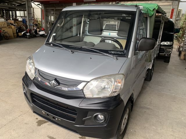 MITSUBISHI三菱 VERYCA  第1張相片
