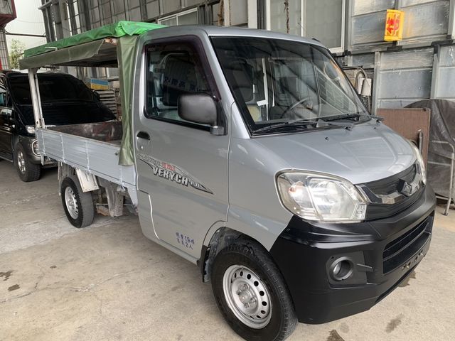 MITSUBISHI三菱 VERYCA  第7張相片