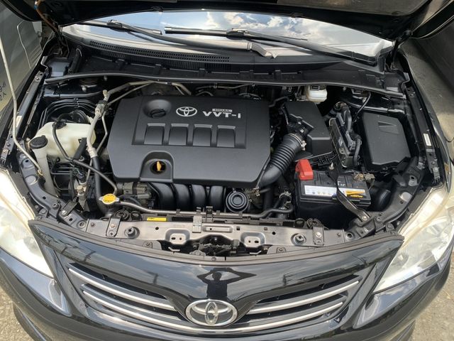 TOYOTA豐田 ALTIS  第5張相片