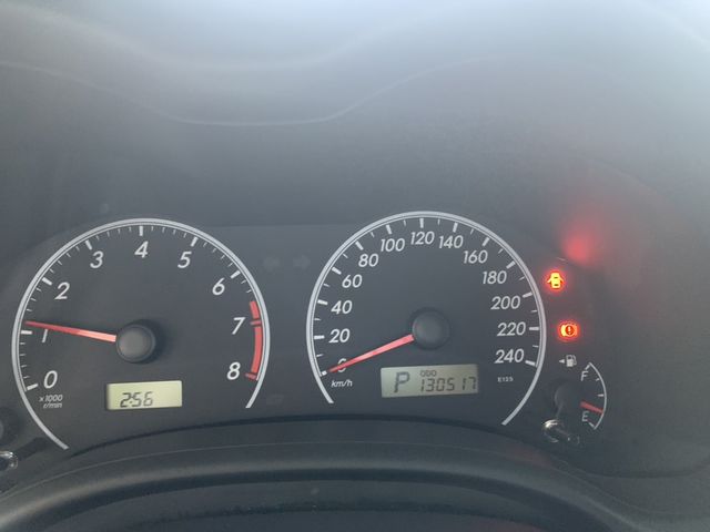 TOYOTA豐田 ALTIS  第6張相片