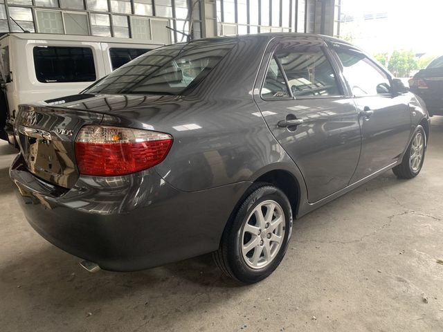 TOYOTA豐田 VIOS  第2張相片