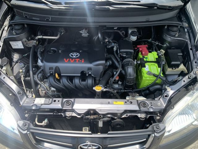 TOYOTA豐田 VIOS  第6張相片