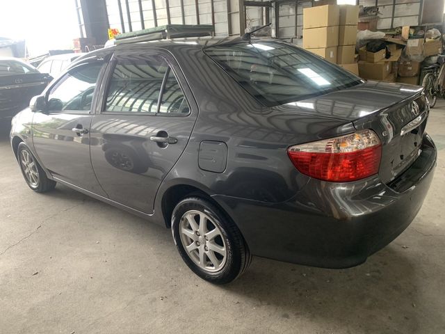 TOYOTA豐田 VIOS  第8張相片