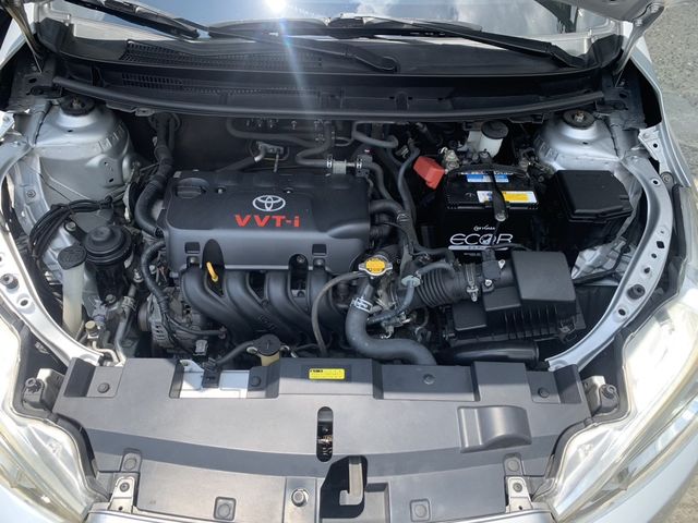 TOYOTA豐田 YARIS  第5張相片