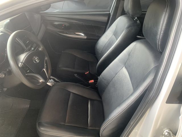 TOYOTA豐田 YARIS  第6張相片
