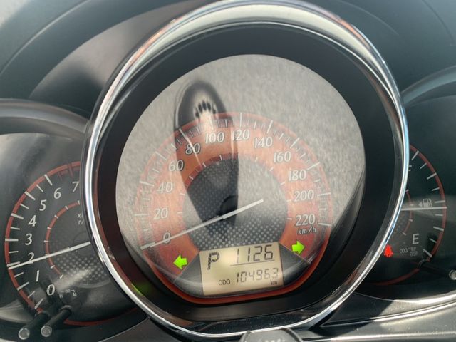 TOYOTA豐田 YARIS  第9張相片