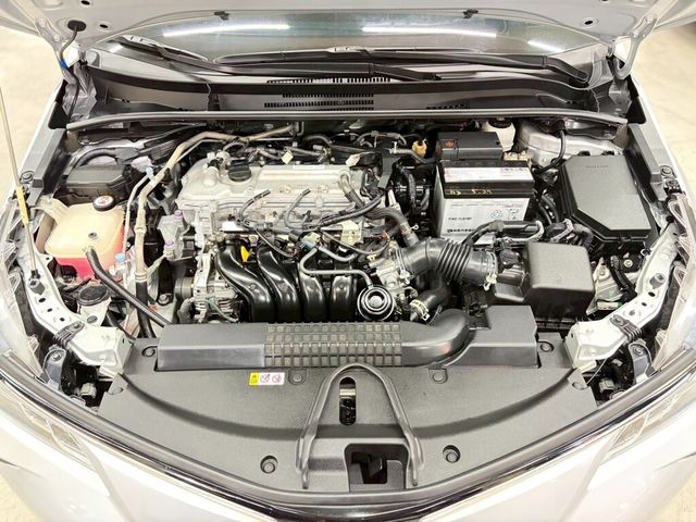 TOYOTA豐田 ALTIS  第5張相片