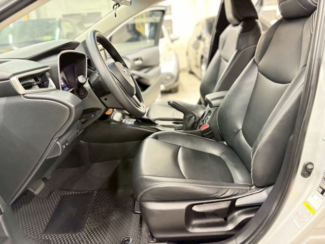 TOYOTA豐田 ALTIS  第9張相片