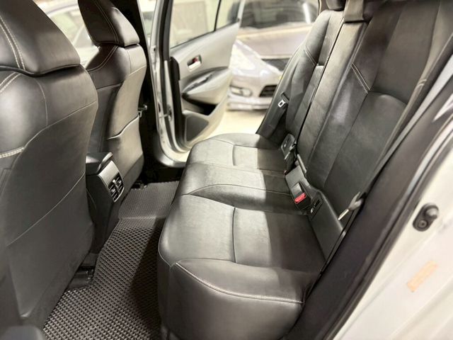 TOYOTA豐田 ALTIS  第10張相片