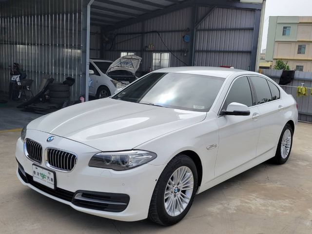 Bmw 寶馬5 Series 中古車的價格 Findcar 找車網