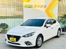 MAZDA馬自達 MAZDA 3  第1張縮圖