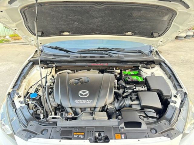 MAZDA馬自達 MAZDA 3  第6張相片