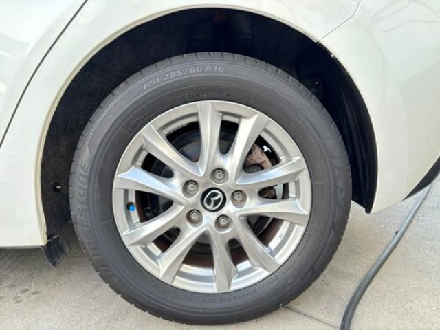 MAZDA馬自達 MAZDA 3  第15張相片