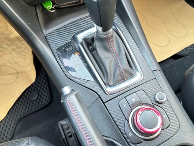 MAZDA馬自達 MAZDA 3  第18張相片