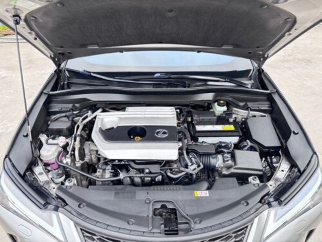 LEXUS凌志 UX200  第6張相片