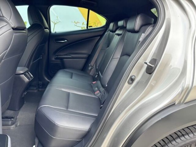 LEXUS凌志 UX200  第13張相片
