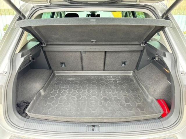 VOLKSWAGEN福斯 TIGUAN  第14張相片