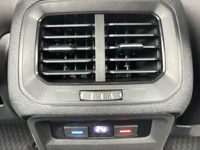 VOLKSWAGEN福斯 TIGUAN  第17張相片