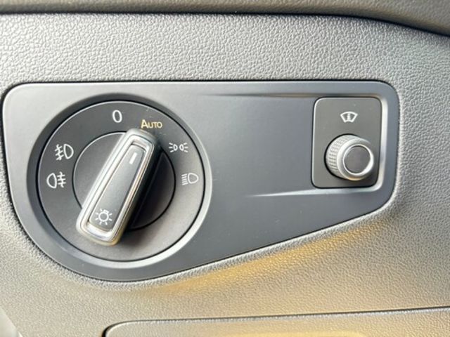 VOLKSWAGEN福斯 TIGUAN  第18張相片