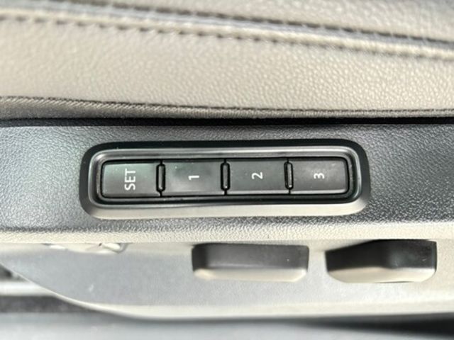 VOLKSWAGEN福斯 TIGUAN  第20張相片