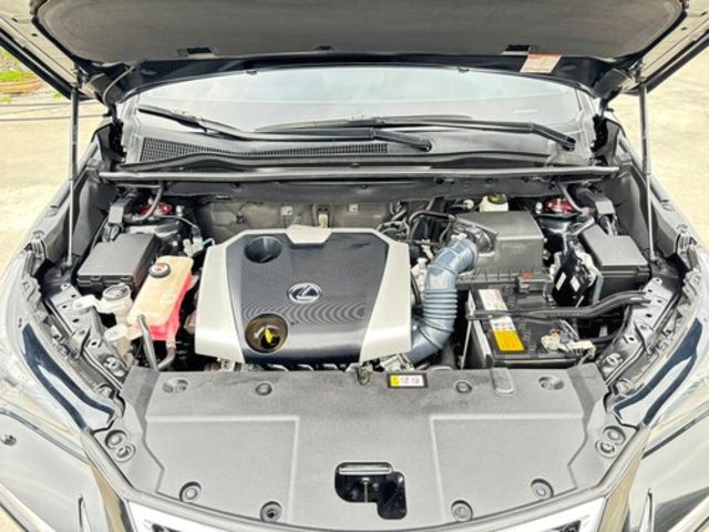 LEXUS凌志 NX200  第6張相片