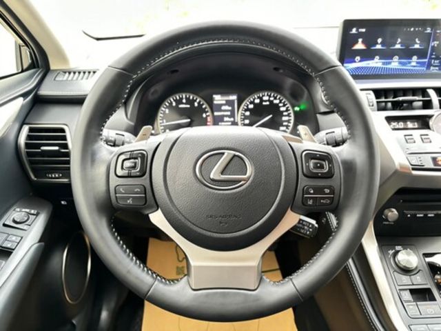 LEXUS凌志 NX200  第11張相片