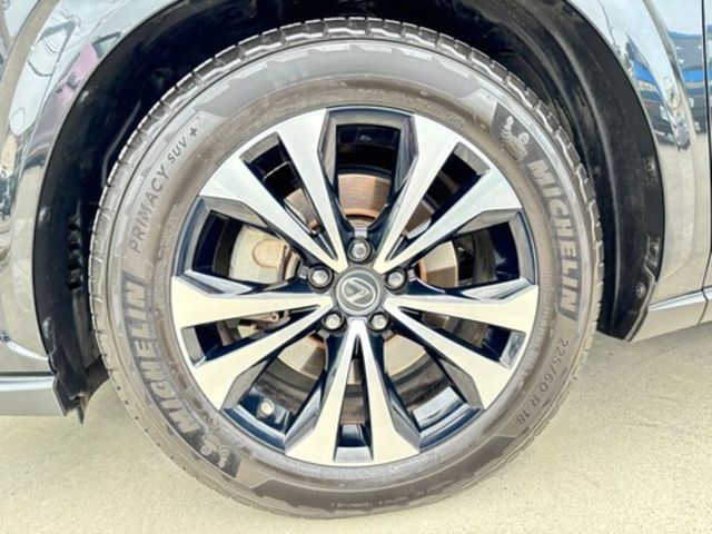 LEXUS凌志 NX200  第17張相片