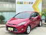 FORD福特 FIESTA  第1張縮圖