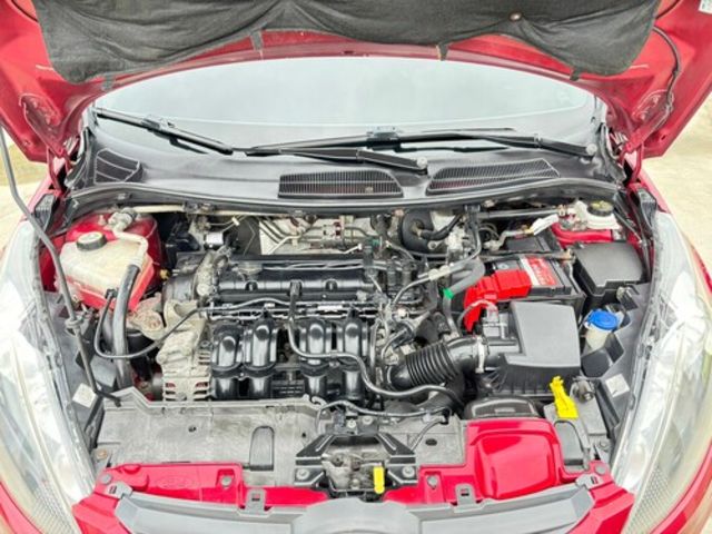 FORD福特 FIESTA  第6張相片