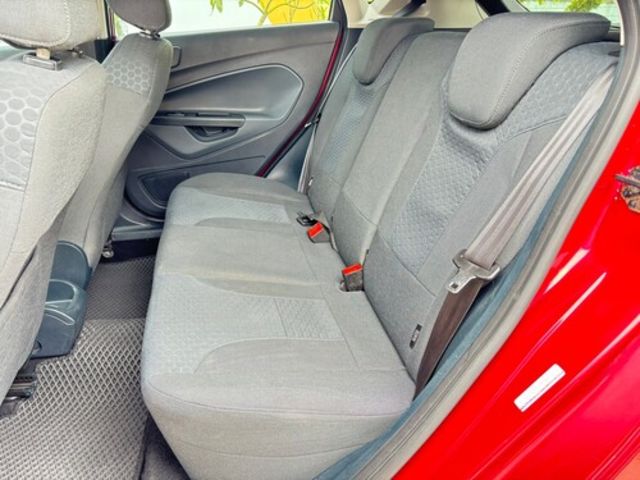 FORD福特 FIESTA  第13張相片