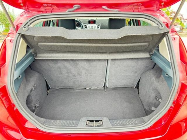 FORD福特 FIESTA  第14張相片