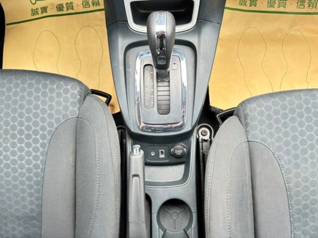 FORD福特 FIESTA  第16張相片
