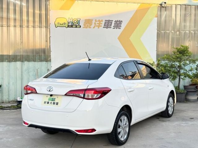TOYOTA豐田 VIOS  第2張相片