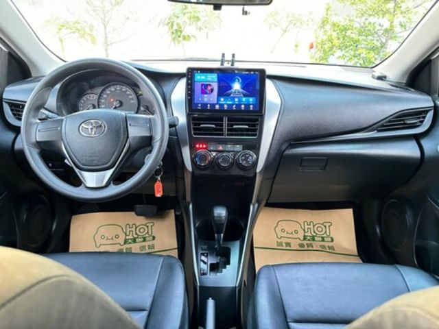 TOYOTA豐田 VIOS  第5張相片