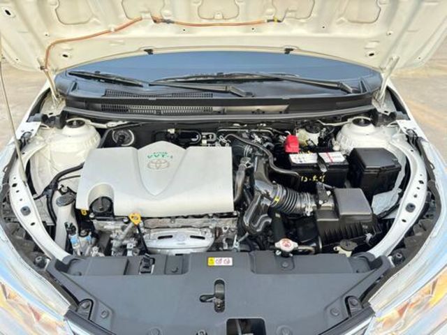 TOYOTA豐田 VIOS  第6張相片