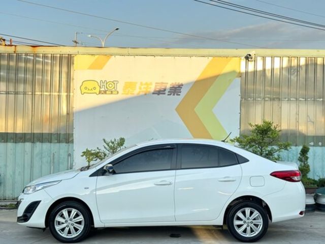 TOYOTA豐田 VIOS  第8張相片