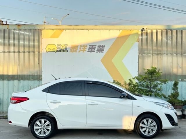 TOYOTA豐田 VIOS  第9張相片