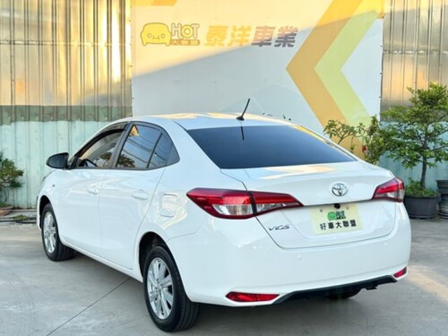TOYOTA豐田 VIOS  第10張相片