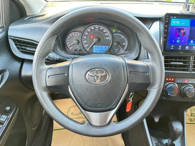 TOYOTA豐田 VIOS  第11張相片