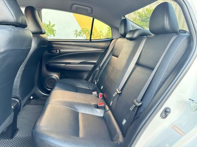 TOYOTA豐田 VIOS  第13張相片