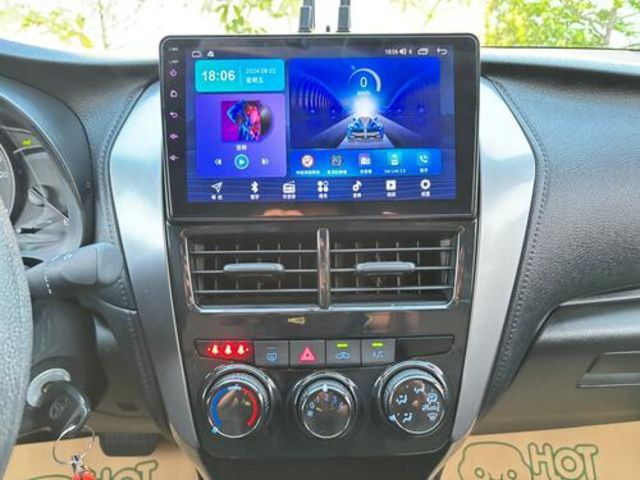 TOYOTA豐田 VIOS  第18張相片