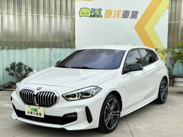 BMW寶馬 118I  第1張相片