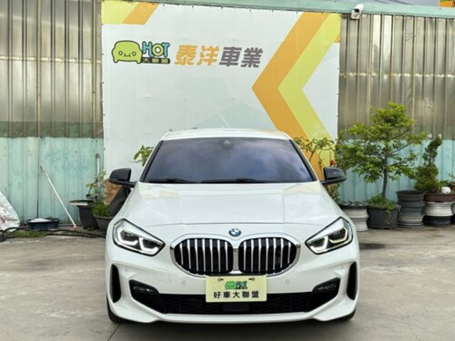 BMW寶馬 118I  第3張相片