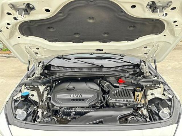 BMW寶馬 118I  第6張相片