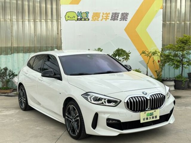 BMW寶馬 118I  第7張相片
